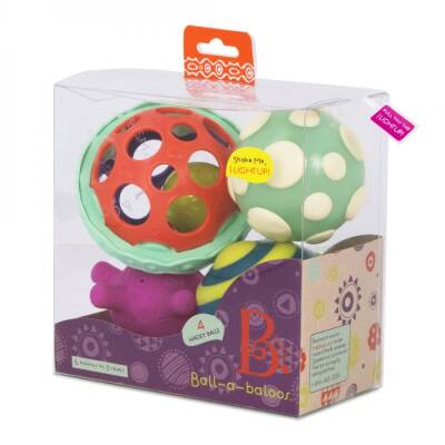 B.Toys Toplar Bx1458Z - 1