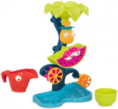 B.Toys Tropikal Su Çarkı Bx1659Z - 1