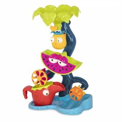 B.Toys Tropikal Su Çarkı Bx1659Z - 2