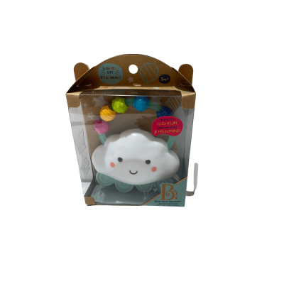 B.Toys Yağmur Diş Kaşıyıcı Bx1560Z - 3