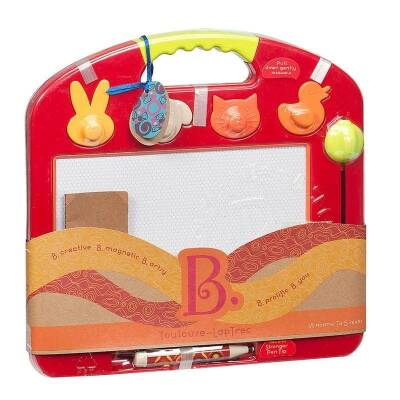 B.Toys Yazı Tahtası Bx1294Z - 1