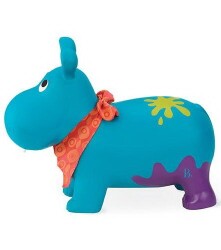B.Toys Zıplayan HiPOPotam Bx2127Z - 3