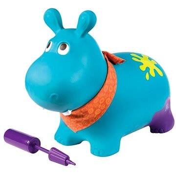 B.Toys Zıplayan HiPOPotam Bx2127Z - 4