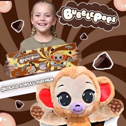 Bubble Pops Peluş S1 - 4