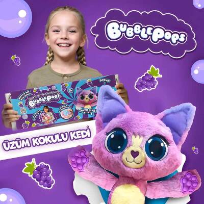 Bubble Pops Peluş S1 - 5