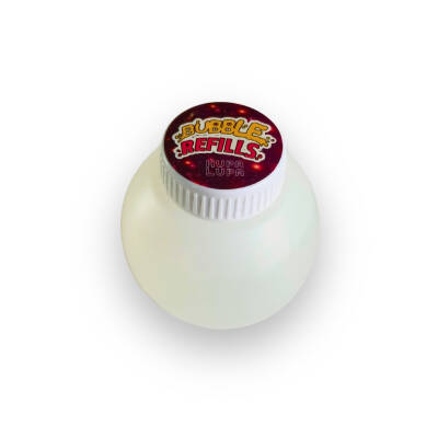 Bubble Wand 80ml Yedek Köpük Solüsyonu W-80 - 1