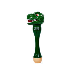 Bubble Wand Light Up Big T-Rex 8840A - 1