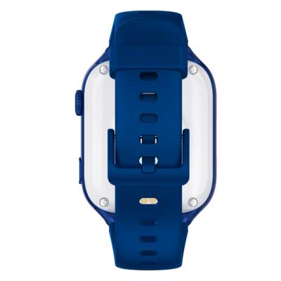 Buff Kids Watch Adventure 4.5G Sim Kartlı Akıllı Çocuk Saati Blue - 5