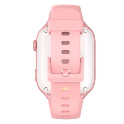 Buff Kids Watch Adventure 4.5G Sim Kartlı Akıllı Çocuk Saati Pink - 5