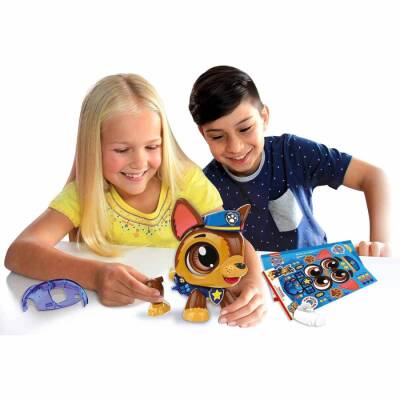 Build a Bot - Paw Patrol - Chase GOLI/928555 - 3