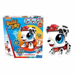 Build a Bot - Paw Patrol - Marshall GOLI/928554 - Neco Goli