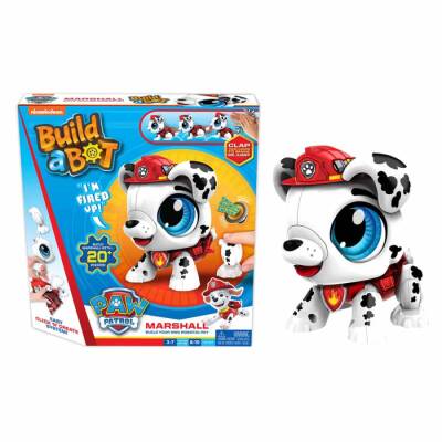 Build a Bot - Paw Patrol - Marshall GOLI/928554 - 1