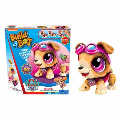 Build a Bot - Paw Patrol - Skye GOLI/928556 - 1