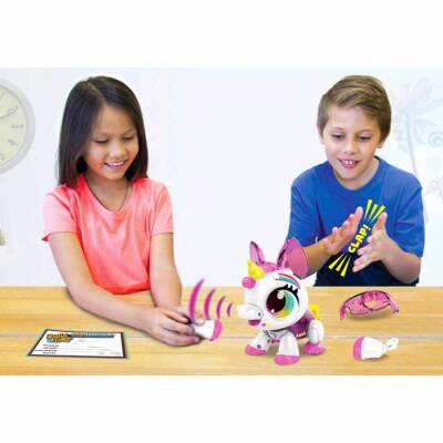 Build a Bot - Unicorn GOLI/928568 - 3