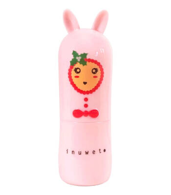 Bunny Lip Balm Dudak Nemlendirici Candy Cane Vınlb13 - 1