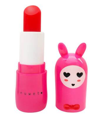 Inuwet Bunny Lip Balm Dudak Nemlendirici Cherry Vınlb08 - 2