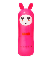 Inuwet Bunny Lip Balm Dudak Nemlendirici Cherry Vınlb08 - inuwet