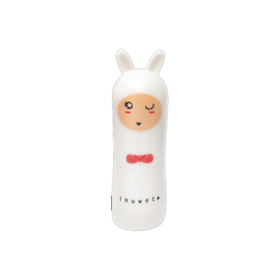 Bunny Lipbalm Cotton Candy Vınlb10 - 2