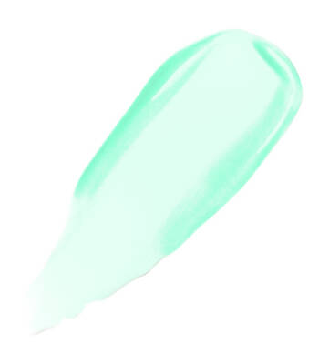 Inuwet Bunny Lip Balm Dudak Nemlendirici Green Apple Vınlb02 - 3