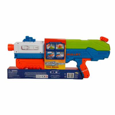 Buzzbee Su Tabancası Aqua Bullet - 2