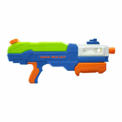 Buzzbee Su Tabancası Aqua Bullet - 1