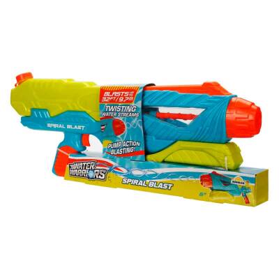 Buzzbee Su Tabancası Spiral Blast 900ml - 5