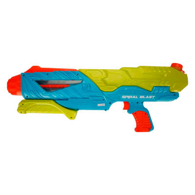 Buzzbee Su Tabancası Spiral Blast 900ml - 1