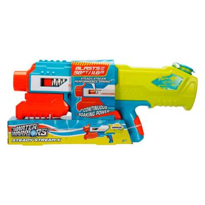Buzzbee Su Tabancası Steam Ready 1500ML - 2