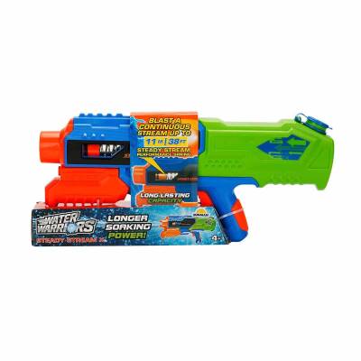 Buzzbee Su Tabancası Steam Ready 1500ML - 5