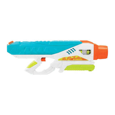 Buzzbee Su Tabancası Stinger 2400 ml - 7