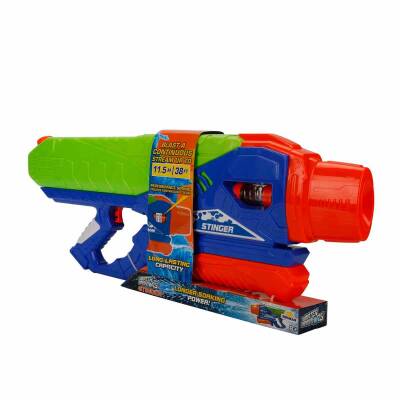 Buzzbee Su Tabancası Stinger 2400 ml - 4