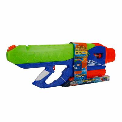 Buzzbee Su Tabancası Stinger 2400 ml - 3