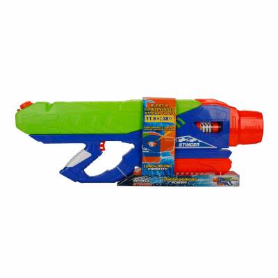 Buzzbee Su Tabancası Stinger 2400 ml - 1