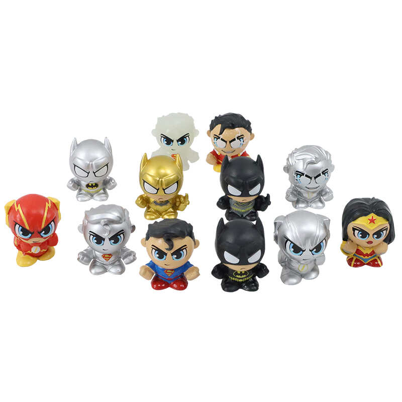 Capstars Dc Mini Kapsul 21860-Cpd00000