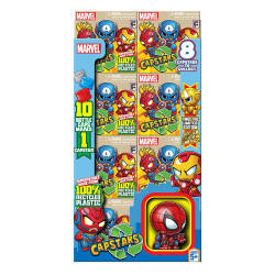 Capstars Marvel Mini Kapsul 22894-CPM00000 - 11