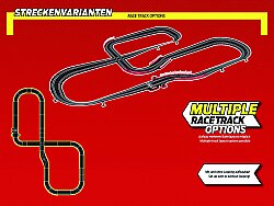 Carrera GO Ferrari Güç Yarışı - 6