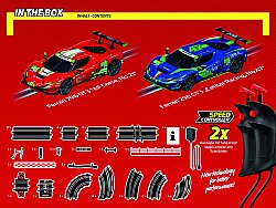 Carrera GO Ferrari Güç Yarışı - 7