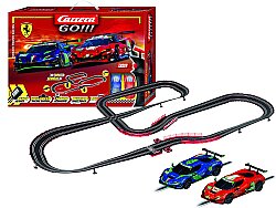 Carrera GO Ferrari Güç Yarışı - Carrera