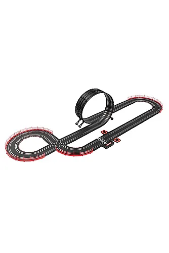 Carrera GO Formula Serbest Yarışı (KABLOSUZ) - 4