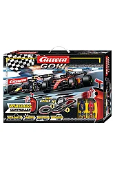 Carrera GO Formula Serbest Yarışı (KABLOSUZ) - 5