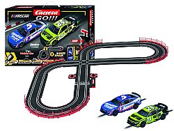 Carrera GO Watkins Glen Düellosu - Carrera