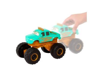 Cars Akrobat Ivy Karakter Aracı HMD76 - 3