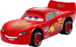 Cars Hareketli Dostlar - Şimşek Mcqueen Hph64 - 2