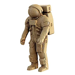 Cartonic 3D Puzzle - Astronaut - 1