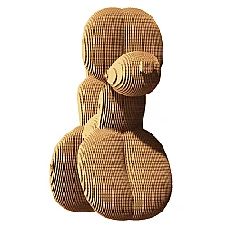 Cartonic 3D Puzzle - Balloon Dog - 2