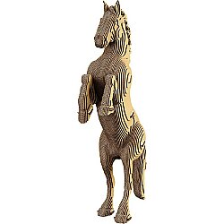 Cartonic 3D Puzzle - Horse - Cartonic