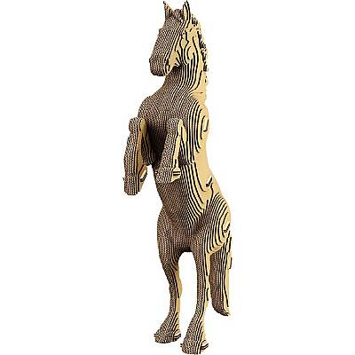 Cartonic 3D Puzzle - Horse - 1