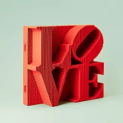 Cartonic 3D Puzzle - Love - 3