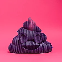 Cartonic 3D Puzzle - Poop - 4