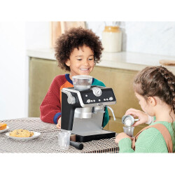 Casdon Oyuncak De'Longhi Barista Kahve Makinesi - 2